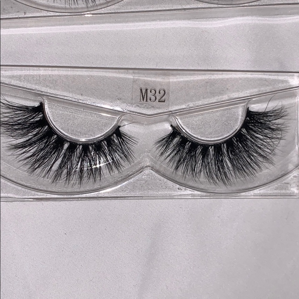 Mink lashes 4-pack - Picture 5 of 5